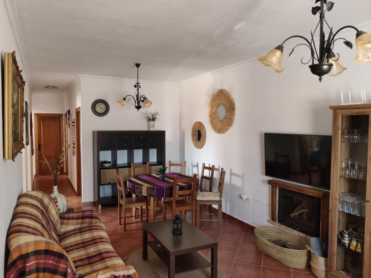 צ'יקלנה דה לה פרונטרה Casa Rural Asgard מראה חיצוני תמונה